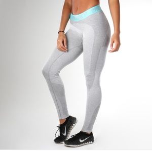 Gymshark flex leggings